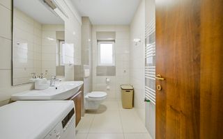 Ap 3 camere in Parcul Observator!  Orientare S-V | Etaj 2 |  An 2014 - Poză 9