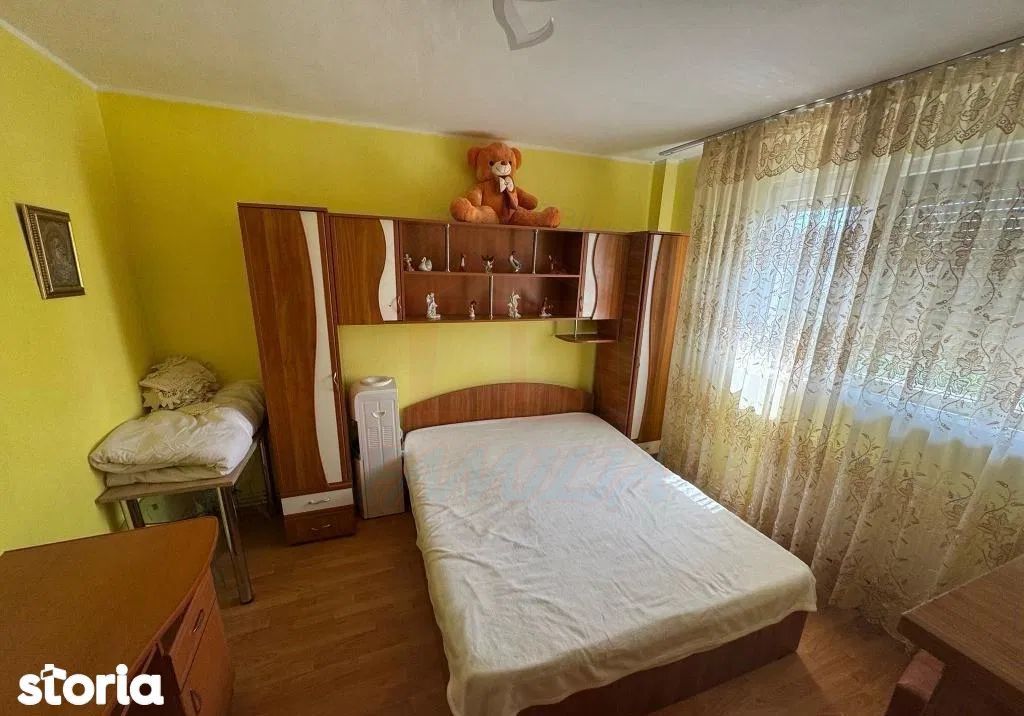 Vanzare apartament 2 camere, pret 67.000 EURO Micro 19 - Poză 1