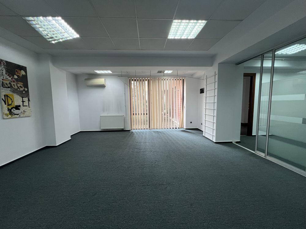 Spatiu Birouri de inchiriat - Garad de Nord - Cismigiu - Poză 3