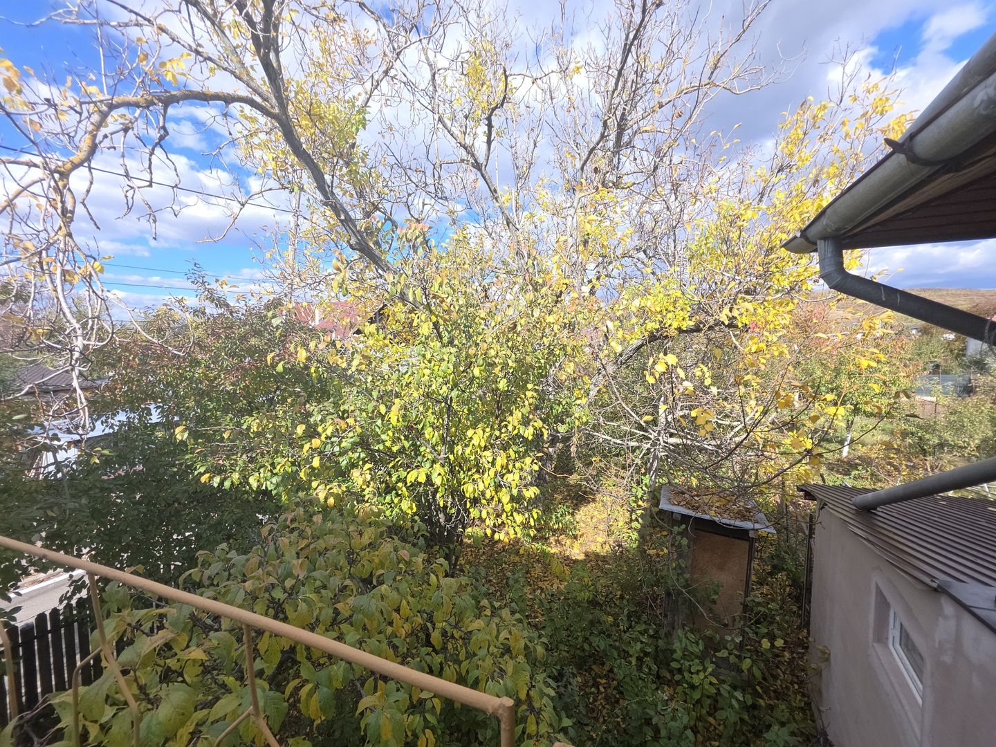 Casa vacanta zona colinara la 5 minute de municipiul Targoviste - Poză 13