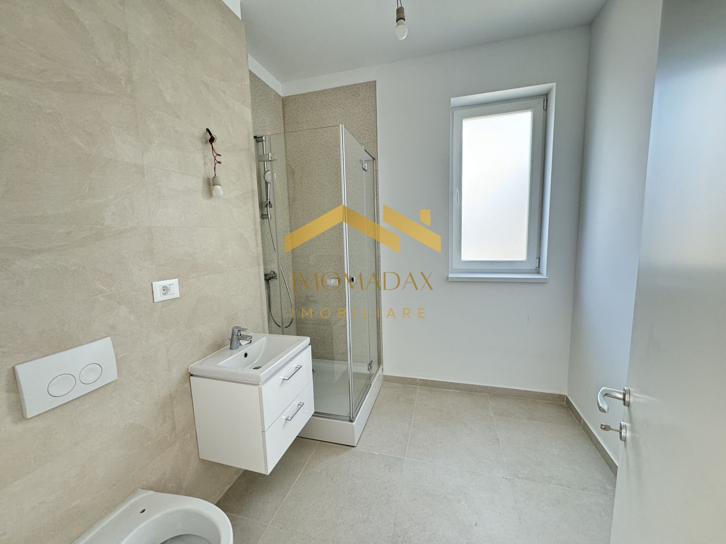 Penthouse Aradului-3 Camere-Disponibil Imediat - Poză 4