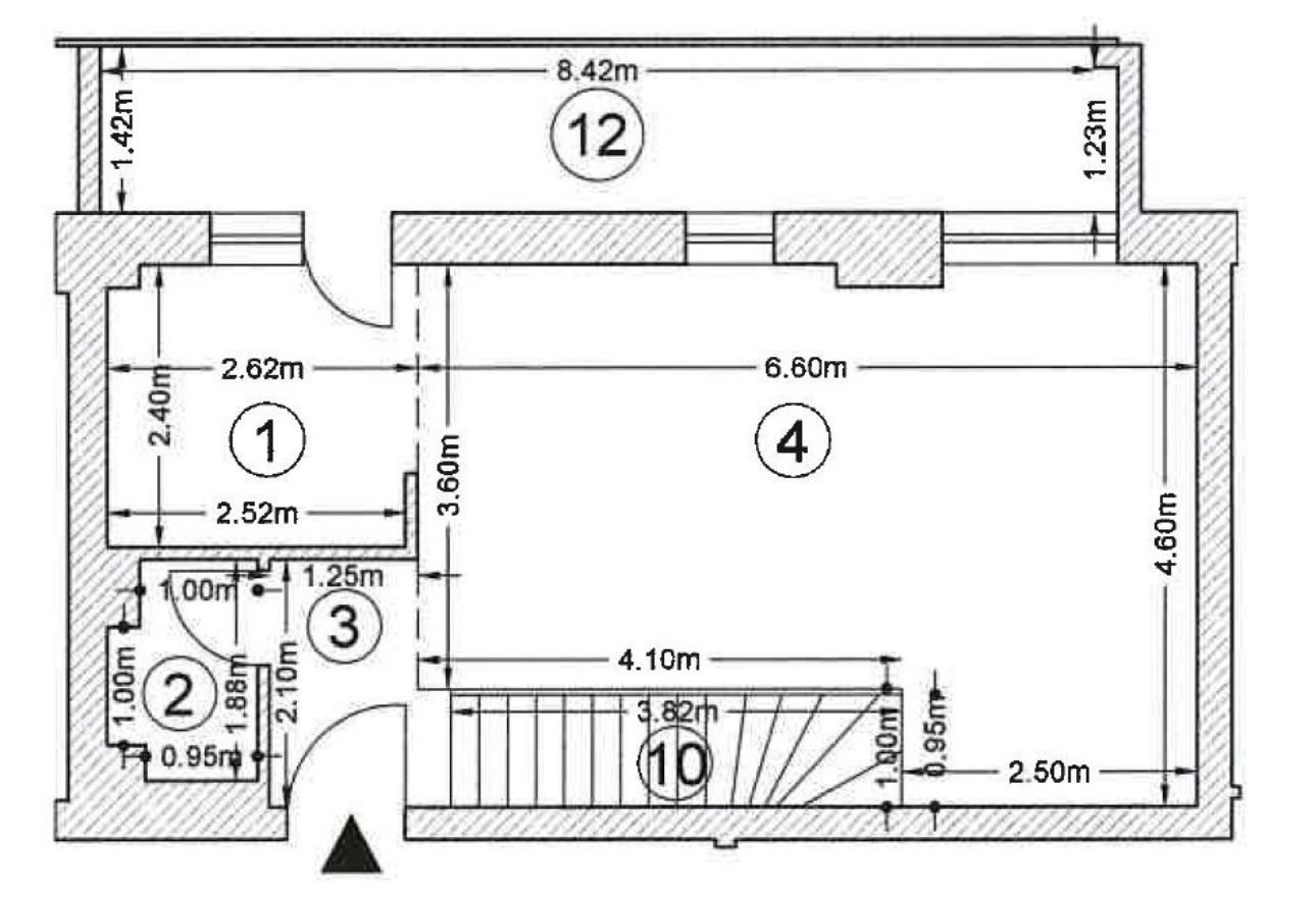 Vânare Penthouse 109mp | Pipera - Poză 13