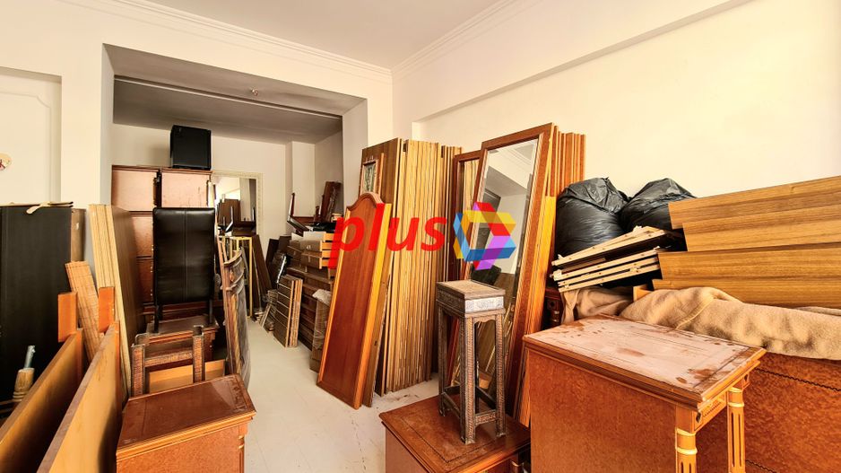 Spatiu comercial de închiriat Brasov - 29 mp # plus-imo.ro - Poză 1