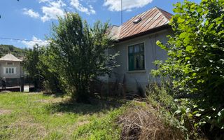 De vânzare casă + teren Nires - Poză 5