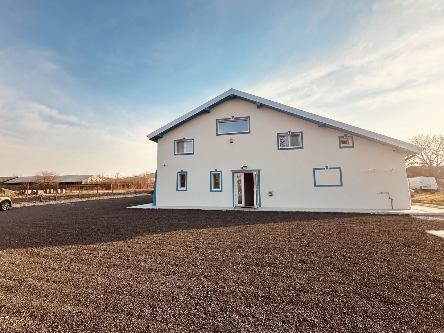 HALA - depozitare | productie | birouri - Poză 2