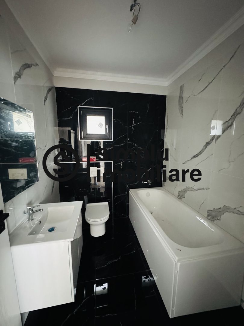 Casa moderna, complet finisata, toate utilitatile - Magnolia - Poză 7