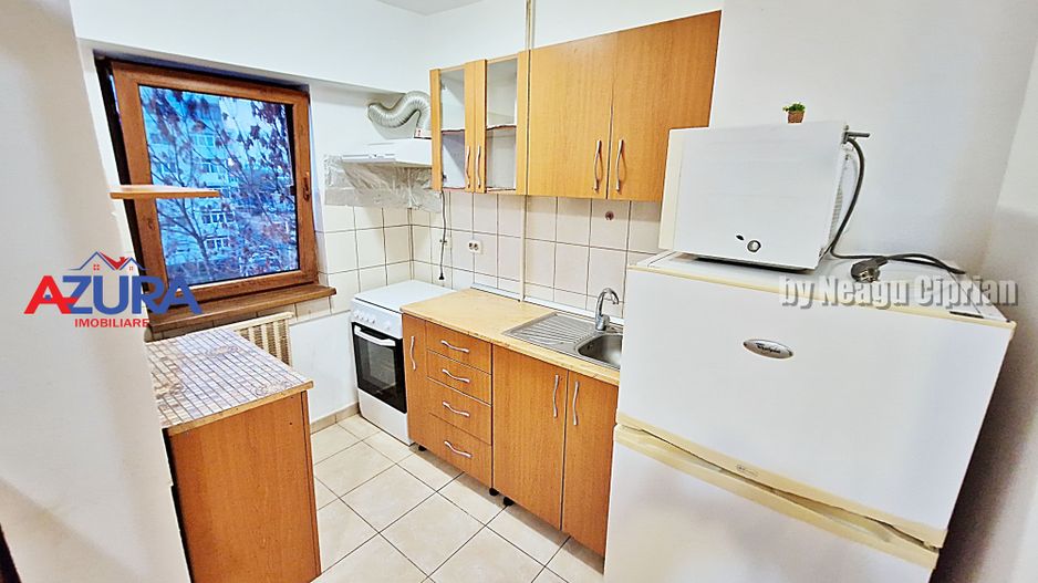 AZURA Imobiliare - Garsoniera cocheta Prundu Depou - Poză 4