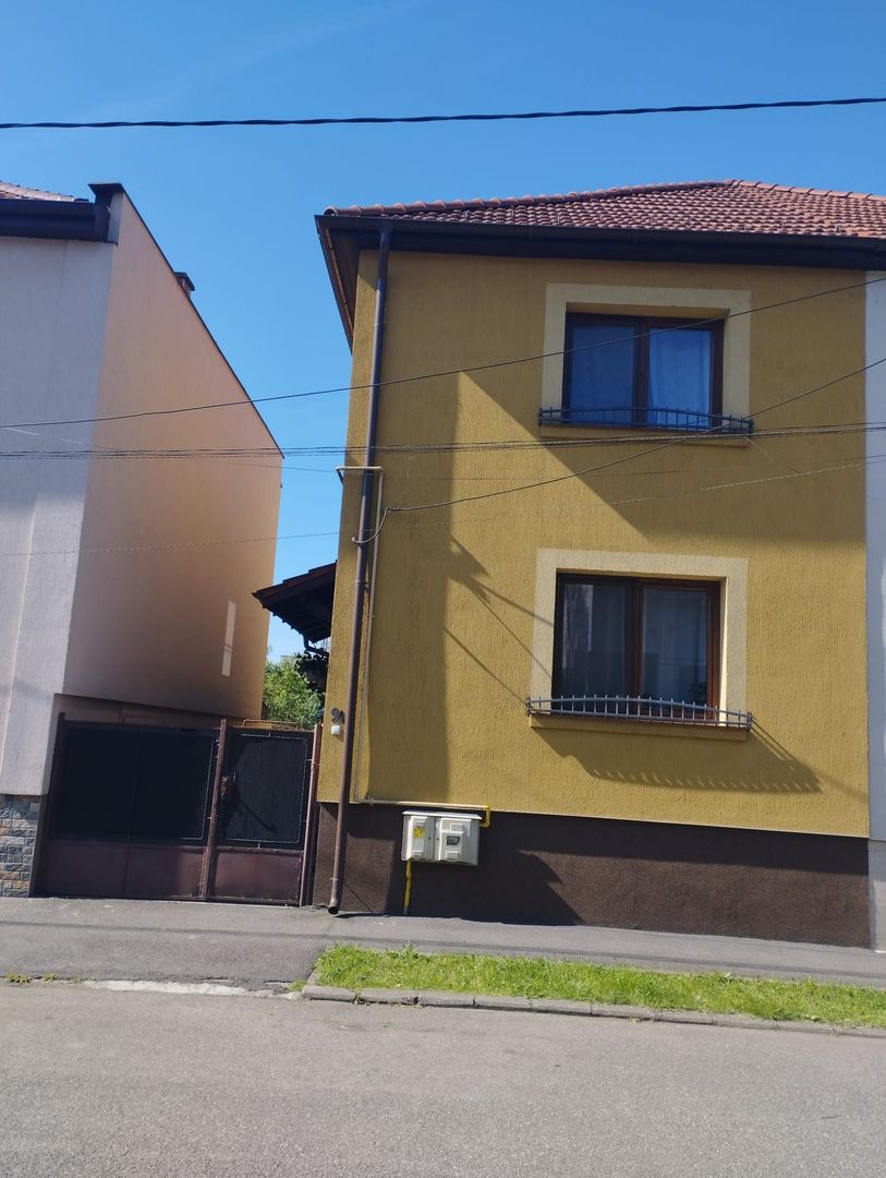 BRASADAS vinde casă cu etaj in zona Lidl. - Poză 7