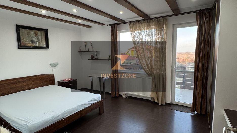 Casă mobilată zona Paleu - Poză 20