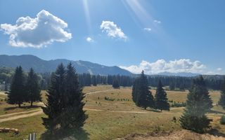 Apartament 2 camere Poiana Brasov - Poză 1