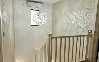 Casă modernă, mobilată și utilată, cu vedere panoramică, Bucium, Iași - Poză 5