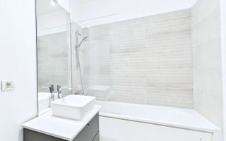 Tur Virtual – 3 camere, spațios și luminos, la 7 min de Iulius- XCITY - Poză 23