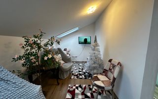 Apartament 3 camere | La cheie | Zona Str Teilor - Poză 10