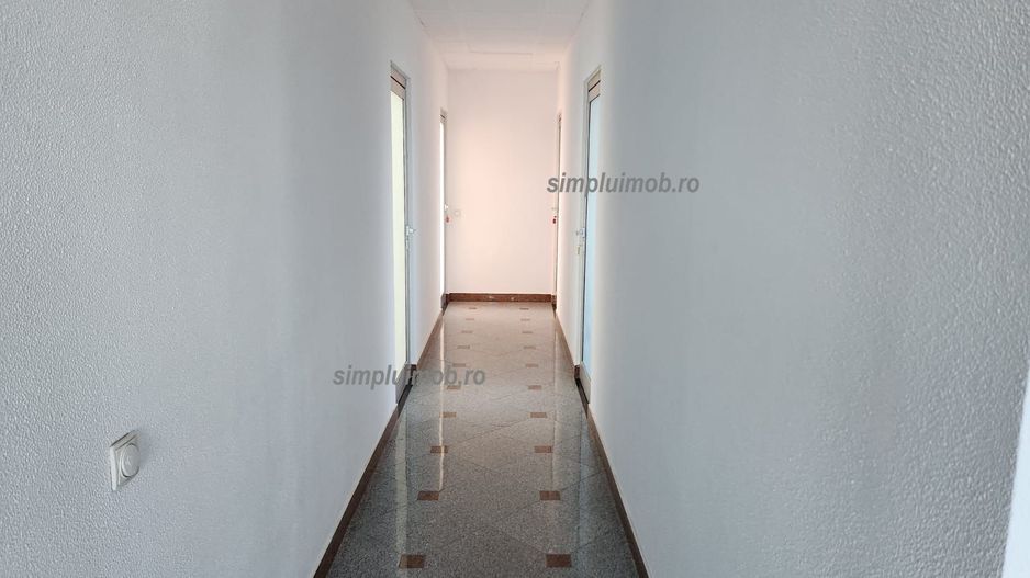 Clădire business de închiriat Bucureștii Noi 1250 cu parcare 850mp - Poză 15