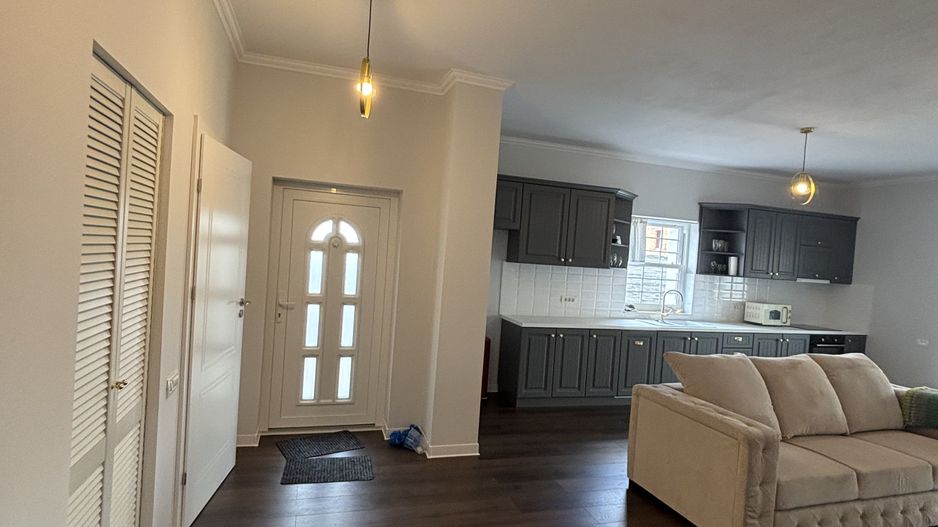 Duplex pe parter în Dumbravita - Poză 35