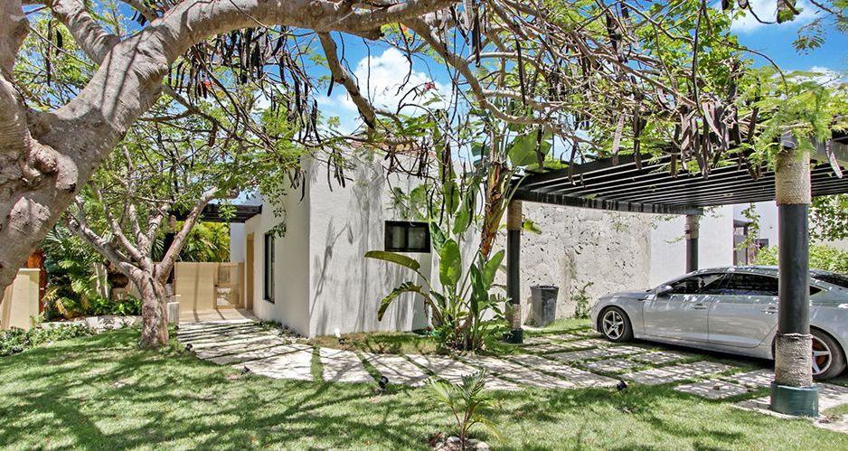 Vilă modernă în Green Village - Poză 11