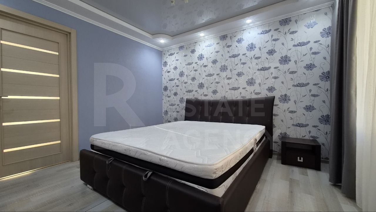 Chirie, apartament, 2 camere, Strada Trandafirilor, Tohatin - Poză 5