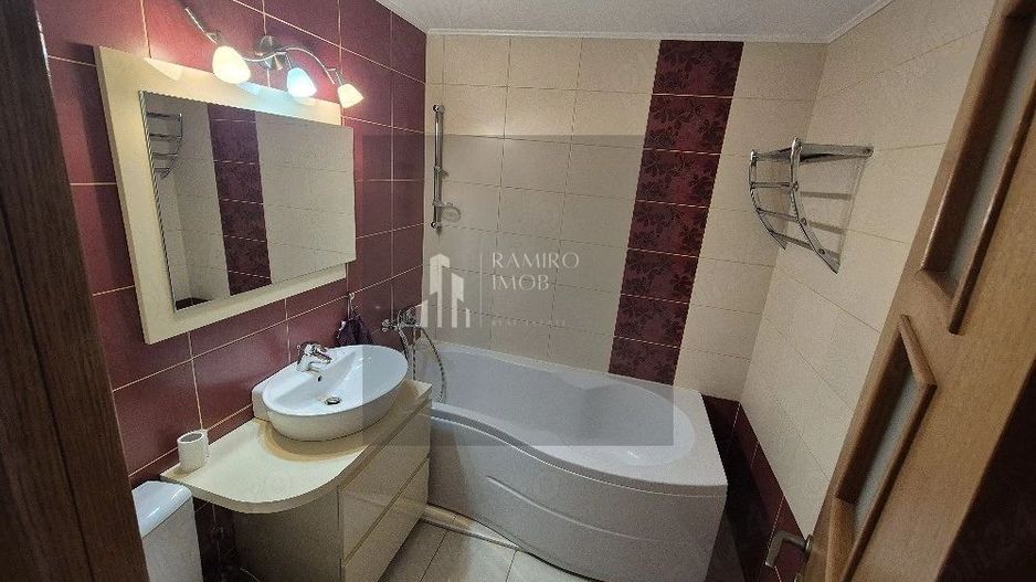 Apartament 3 camere | Rahova | Sebastian | Decomandat | Renovat | - Poză 9