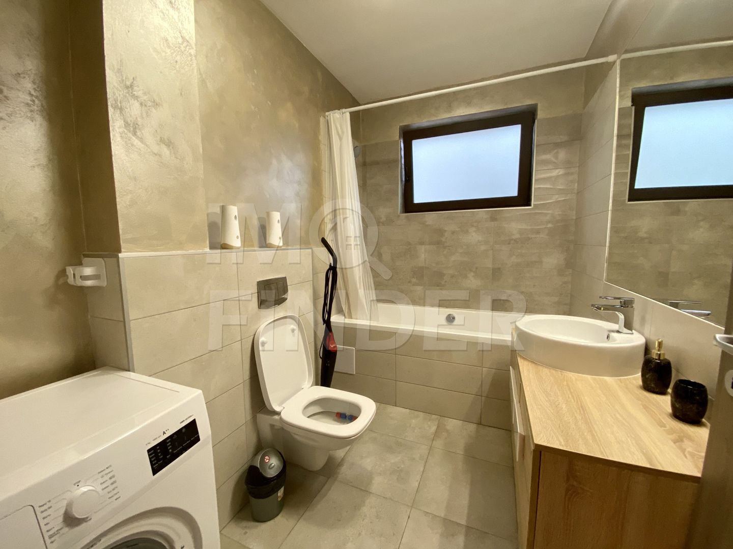 Vânzare apartament 2 camere, zona Zorilor, imobil nou tip vila - Poză 7