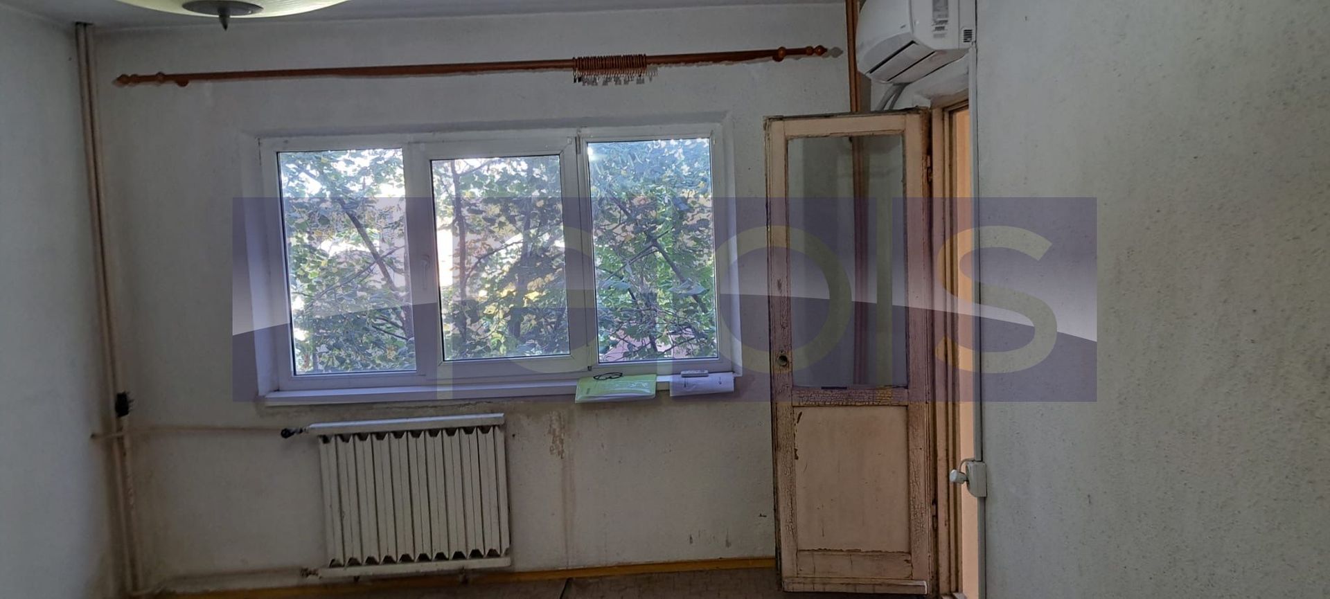 VANZARE 3 CAMERE | CENTRAL | 70 MP | ETAJ 2 | IDEAL PENTRU RENOVARE - Poză 4