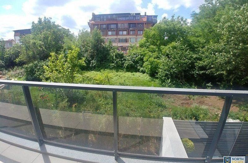 Apartament mobilat si utilat, parcare, Iancu Nicolae 133 - Poză 6