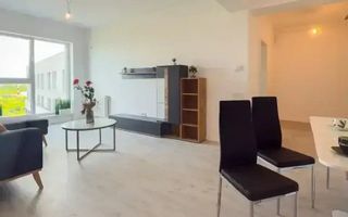 2 Camere, Complex CUBIC 7 Residence, Bloc FINALIZAT - POZE REALE. - Poză 1