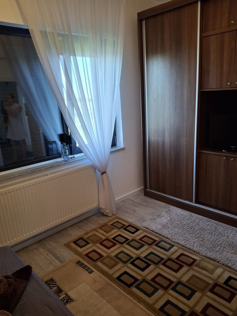 Casa  parter +1 etaj si pod in zona Prelungirea Ferentari - Zetarilor - Poză 7