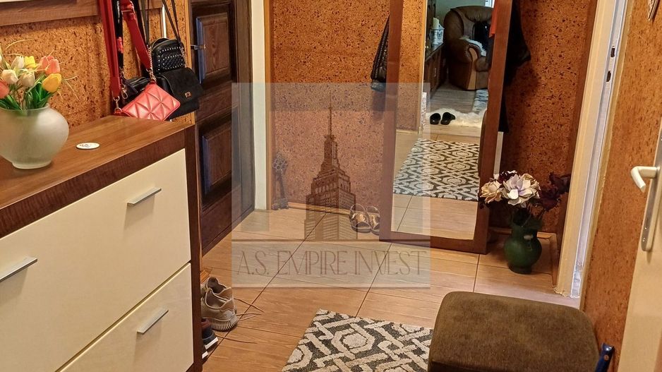 Apartament 2 camere semidecomandat - zona Astra - Poză 6