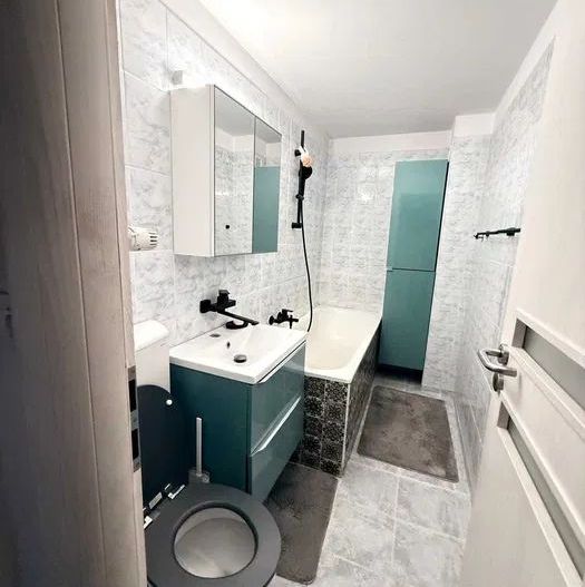 Apartament 3 camere Timpuri Noi + loc de parcare - Poză 6