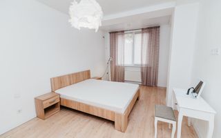 Spre chirie I Apartament modern cu 2 dormitoare și living I Zona Centru I - Poză 9