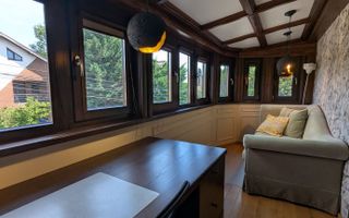 Vila deosebita cu 5 camere, Sos Oltenitei, Popesti-Leordeni - Poză 14