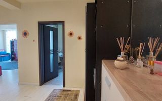 Apartament cu 2 camere și parcare subterană, zona Câmpului. - Poză 2