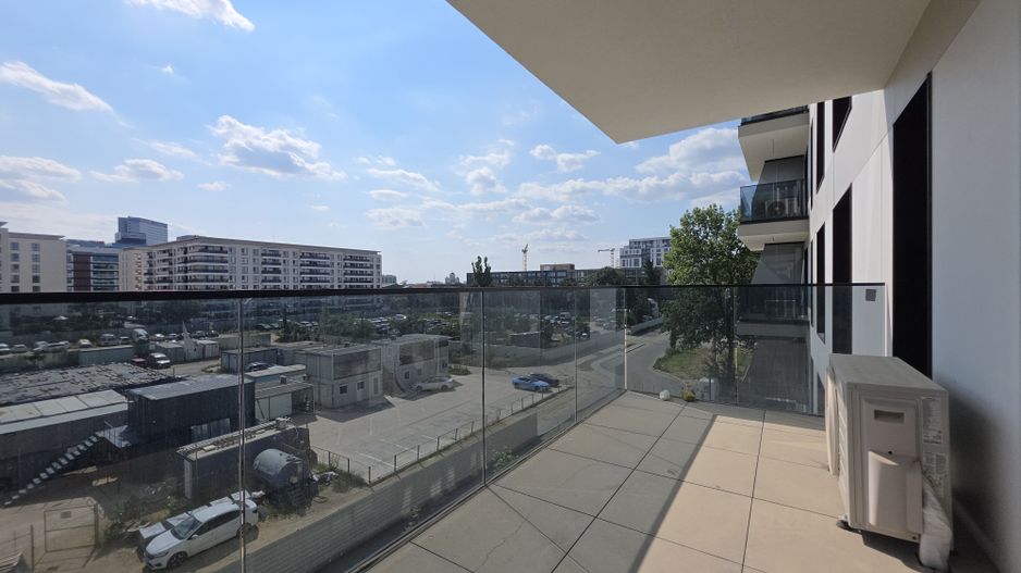 Apartament 3 camere Nusco, la 5 minute de mall Promenada! - Poză 4