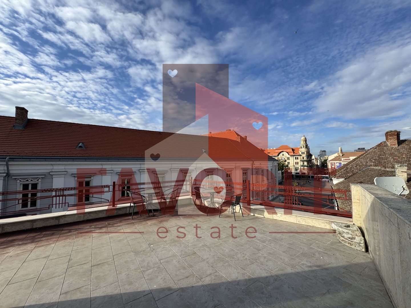 COMISION 0%. Spatiu de inchiriat in centrul Timisoarei. Disponibil imediat - Poză 3