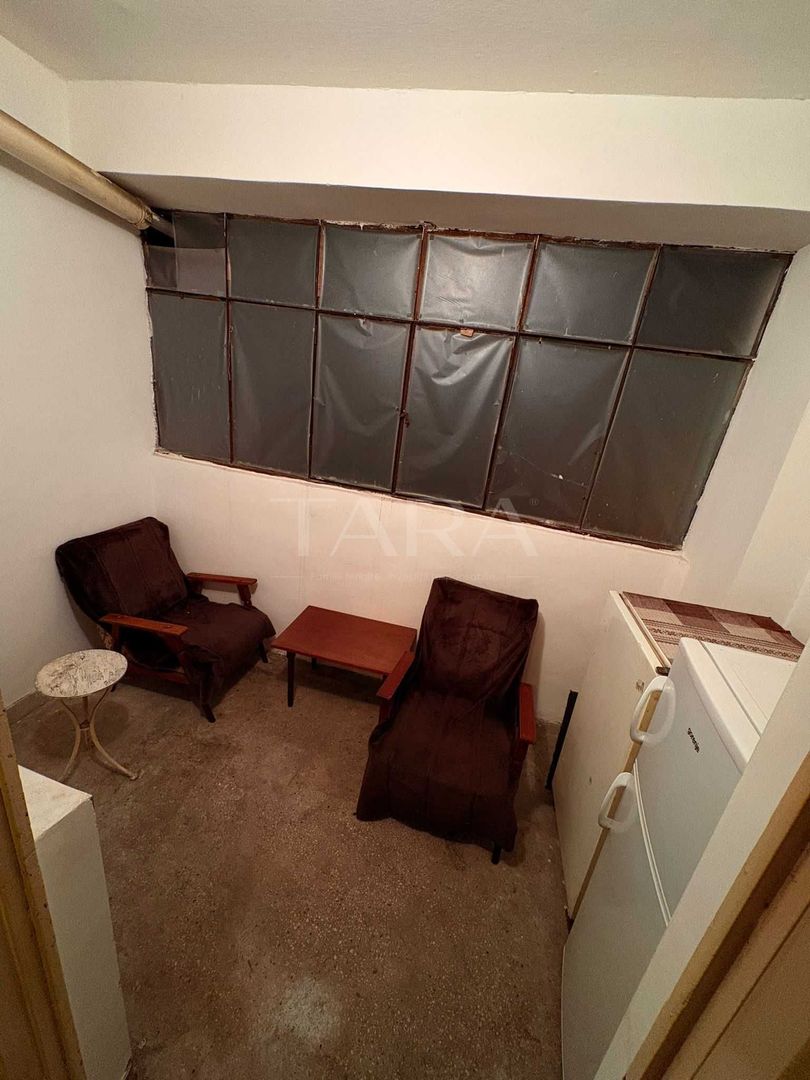 Apartament cu 2 camere decomandate– Mărăști, vis-a-vis de piata! - Poză 8