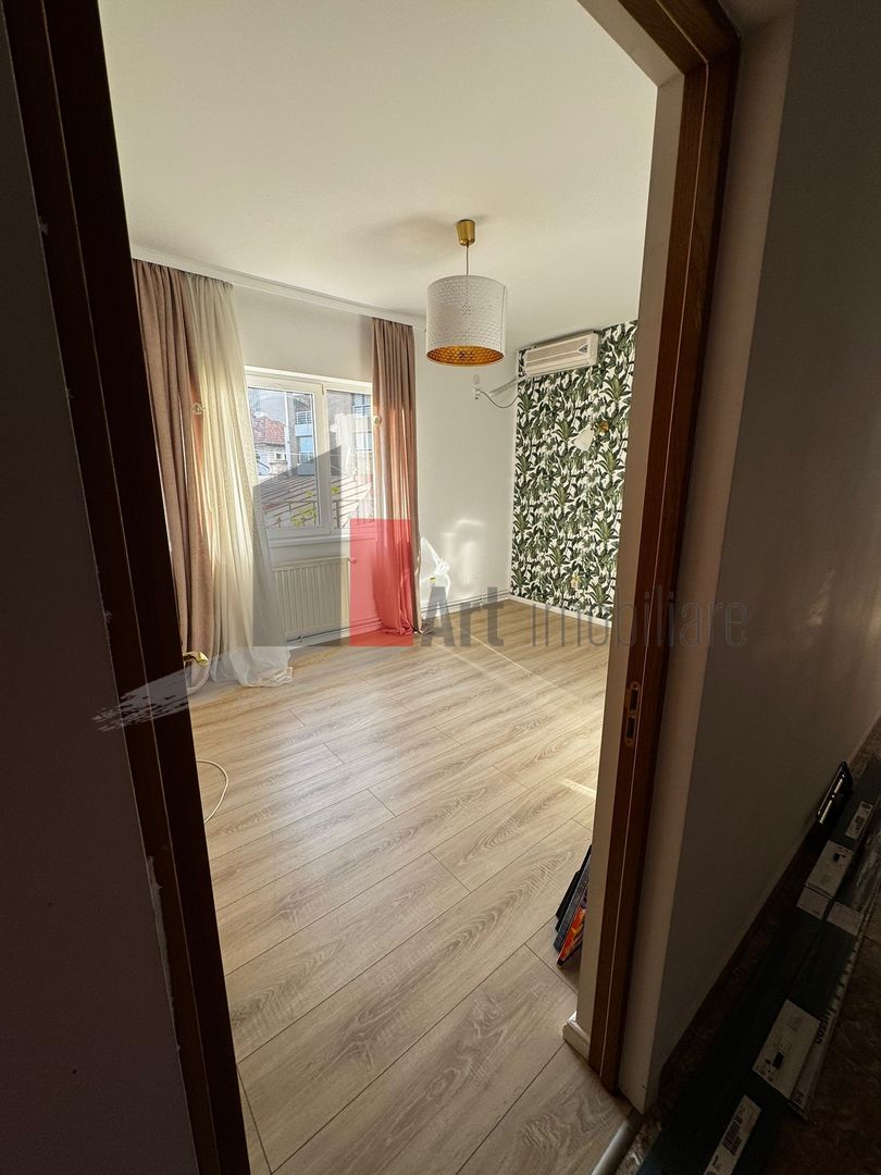 Apartament cu 2 camere de inchiriat in zona Floreasca - Poză 2