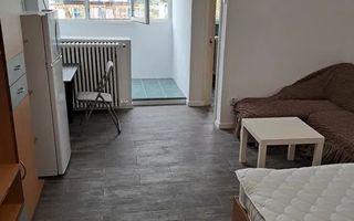 GARSONIERA - DRUMUL TABEREI, BUCATARIE INCHISA, RENOVAT, LIBER - Poză 1