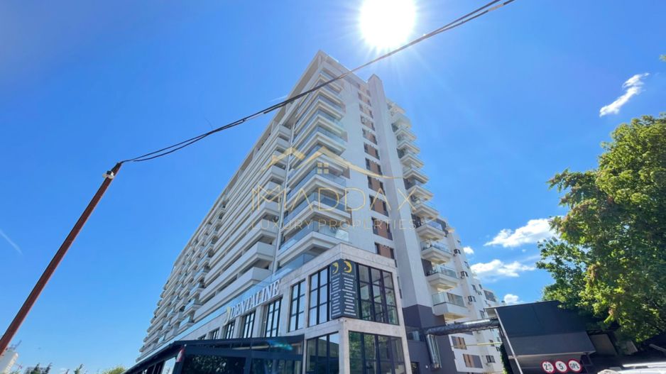 Apartament LUX **2 camere**Parcare inclusa//Hotel Marriott/Unirii - Poză 21