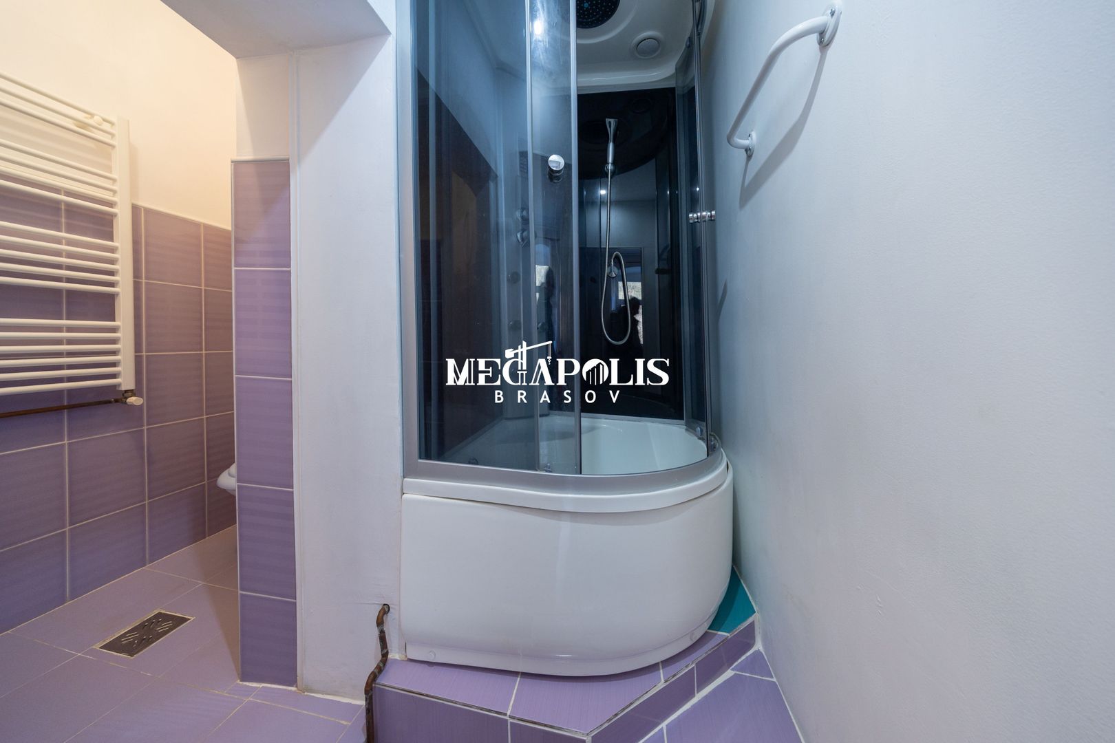 Apartament 2 camere | Piața Sfatului – Centrul Istoric | 50 mp - Poză 13