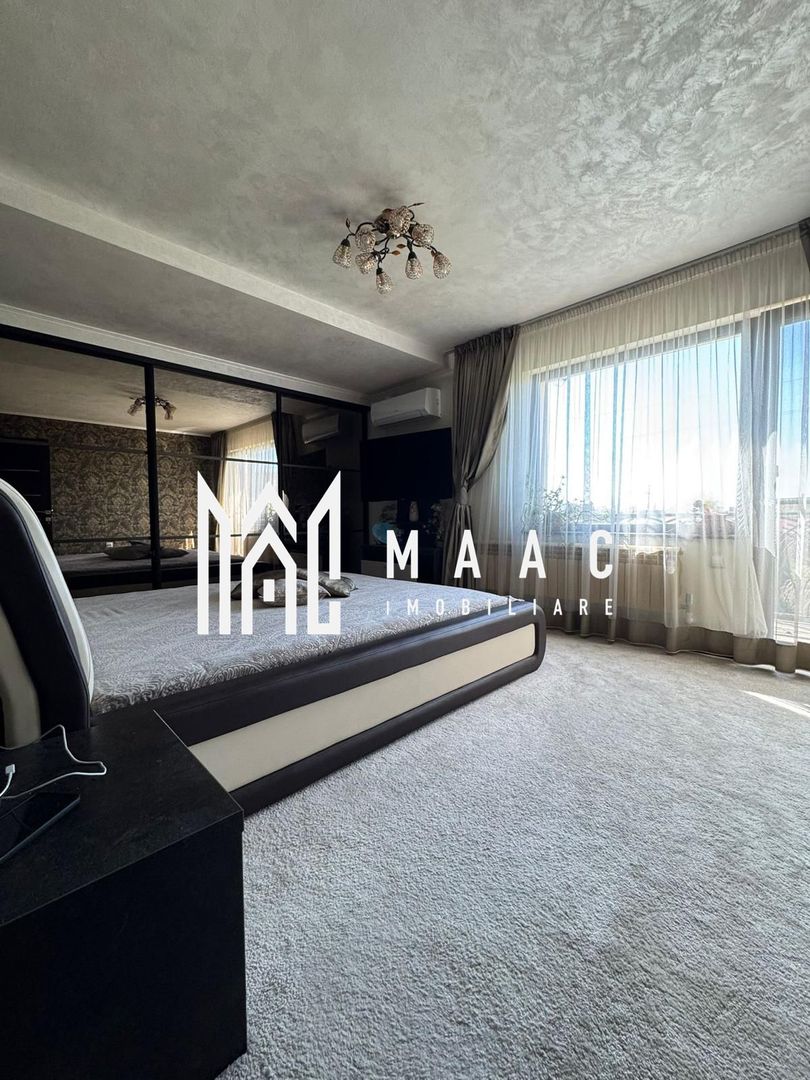 Vila | P+1+M | Zona linistita | Moderna - Poză 6