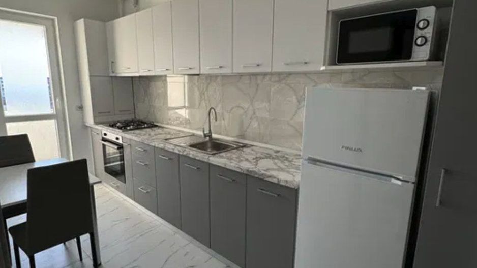 Apartment unical de inchiriere 1 camere Militari - Poză 1