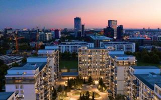 Nusco City Faza 2 – 2 camere | 53 mp | Etaj 7 | Cesiune - Poză 4