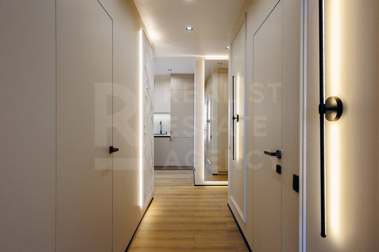 Vânzare, penthouse, 3 camere, bd. Mircea Cel Bătrân, Ciocana - Poză 8