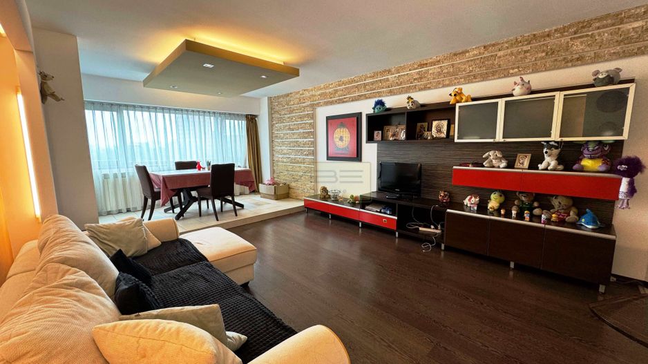 Apartament 2 camere Hotel  Hamton- Anastasie Panu - Poză 2