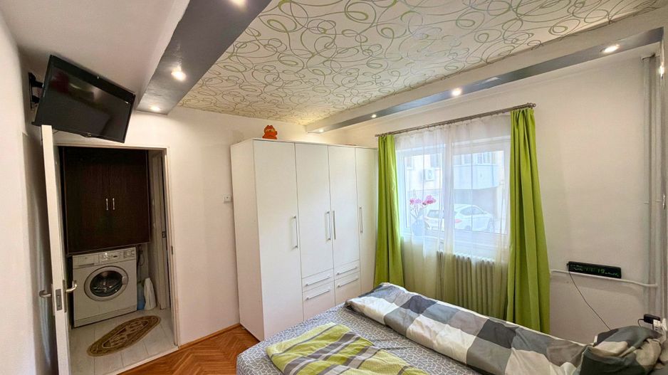 Apartament 2 camere decomandat 50 M²  semicentral - Poză 8
