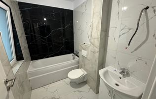 Apartament cu 2 camere și bucatarie mare - (TVA inclus)
