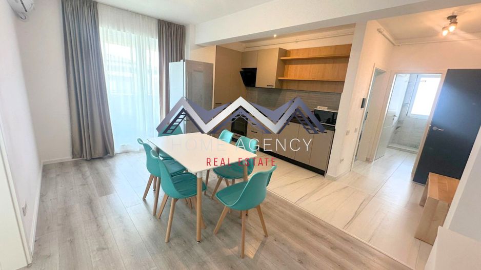Apartament 3 camere Otopeni premium | prima închiriere - Poză 1