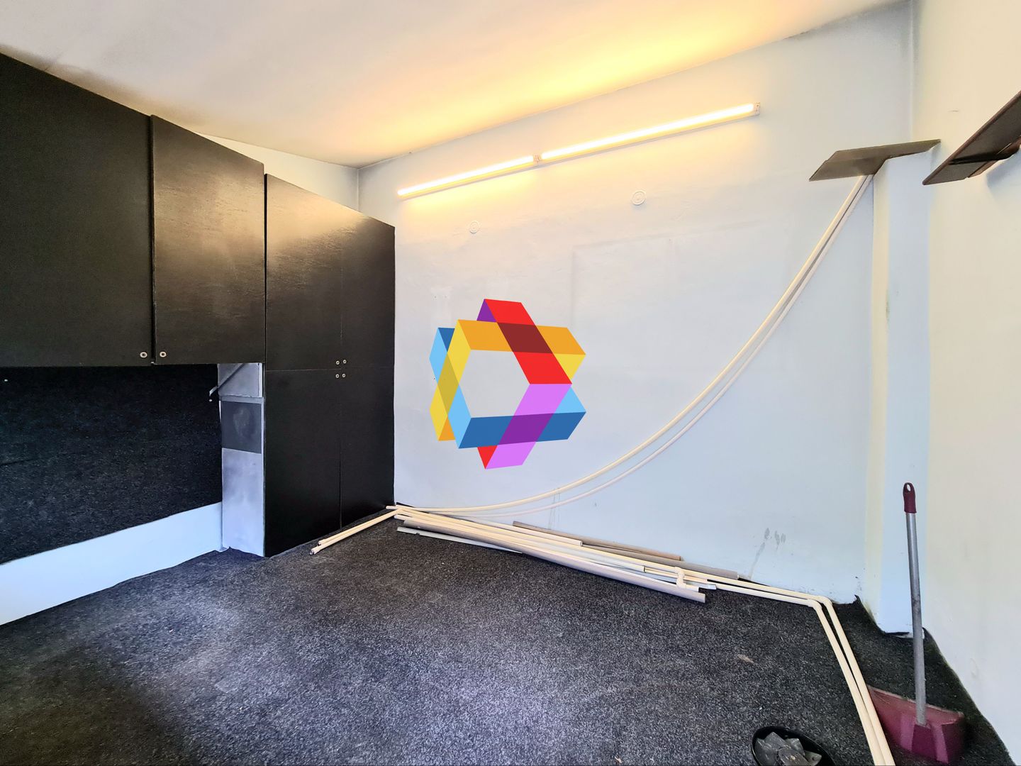 Spatiu comercial de închiriat Brasov - 138 mp # spatii-comerciale-brasov.ro - Poză 10