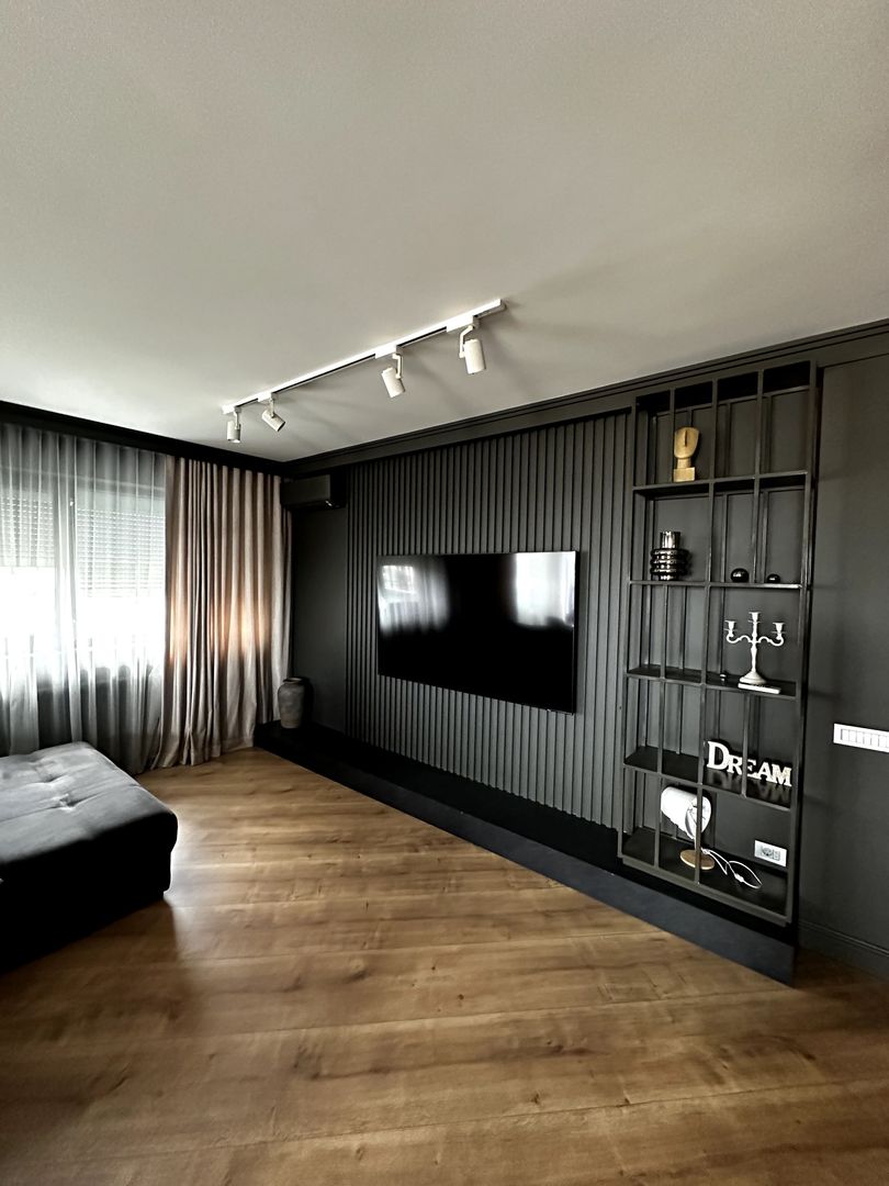Penthouse premium | Terasă | 2 locuri de parcare | Pipera - Poză 3