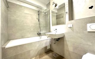 Apartament 2 camere decomandat de închiriat in  zona Coresi, Brașov - Poză 8